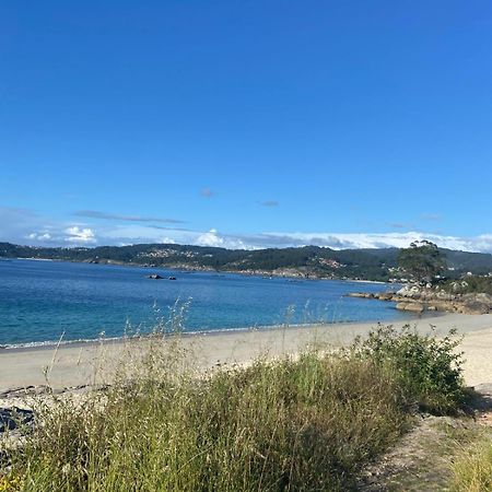 Vila Casita Taparitas Cangas do Morrazo Exteriér fotografie