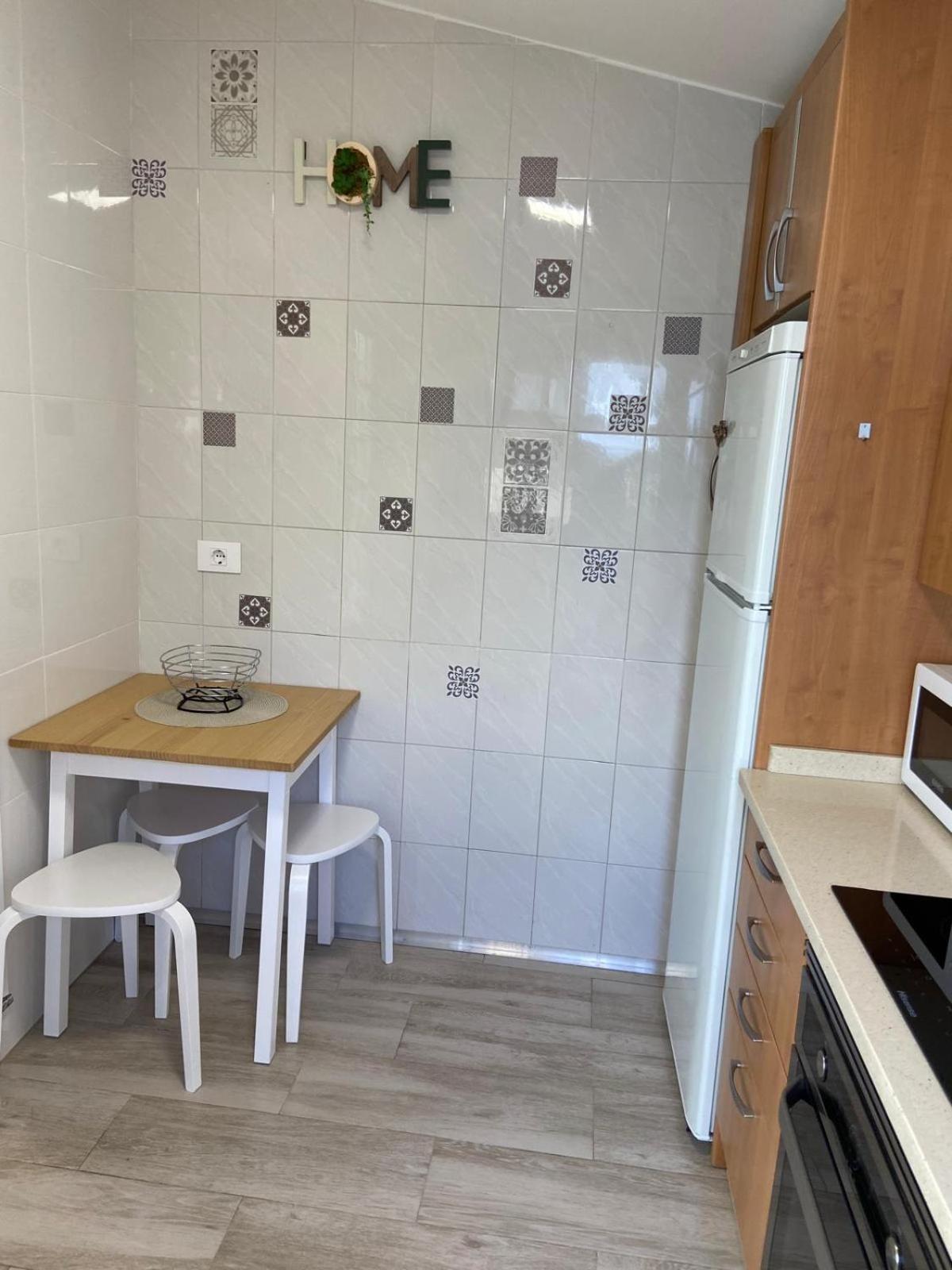 Vila Casita Taparitas Cangas do Morrazo Exteriér fotografie